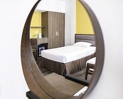 Liberty Hotel Saigon Parkview