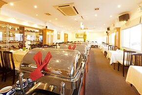 Liberty Hotel Saigon Parkview