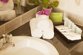 Liberty Hotel Saigon Parkview