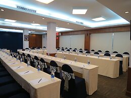 Liberty Hotel Saigon Parkview