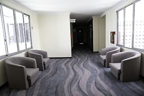 Liberty Hotel Saigon Parkview