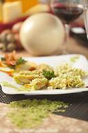 Liberty Hotel Saigon Parkview