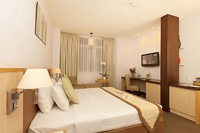 Liberty Hotel Saigon Parkview