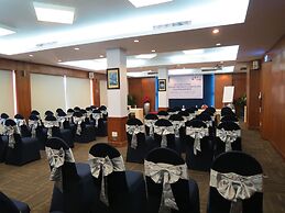 Liberty Hotel Saigon Parkview