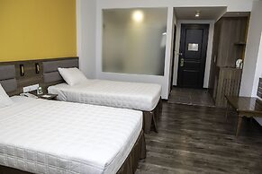 Liberty Hotel Saigon Parkview