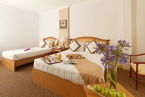 Liberty Hotel Saigon Parkview