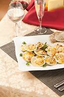 Liberty Hotel Saigon Parkview