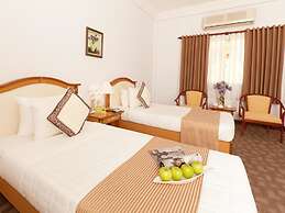 Liberty Hotel Saigon Parkview