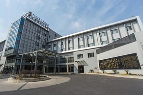Metropolo Shanghai Minhang Hotel