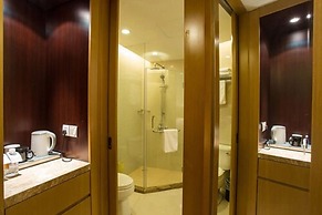 Metropolo Shanghai Minhang Hotel