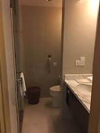 Metropolo Shanghai Minhang Hotel