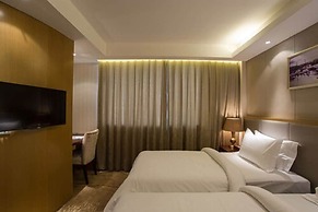 Metropolo Shanghai Minhang Hotel