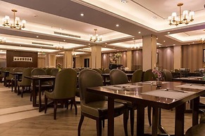 Metropolo Shanghai Minhang Hotel