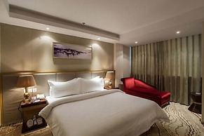 Metropolo Shanghai Minhang Hotel