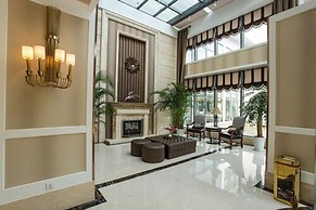 Metropolo Shanghai Minhang Hotel