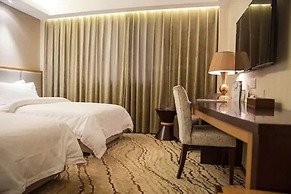 Metropolo Shanghai Minhang Hotel