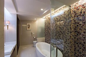 Metropolo Shanghai Minhang Hotel