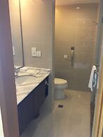 Metropolo Shanghai Minhang Hotel