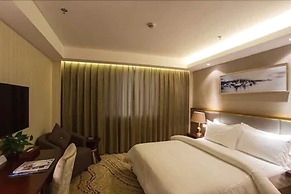 Metropolo Shanghai Minhang Hotel