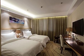 Metropolo Shanghai Minhang Hotel