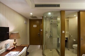 Metropolo Shanghai Minhang Hotel