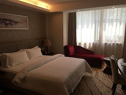 Metropolo Shanghai Minhang Hotel