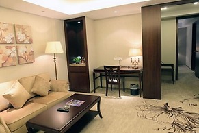Metropolo Shanghai Minhang Hotel