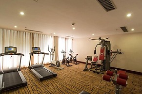 Metropolo Shanghai Minhang Hotel