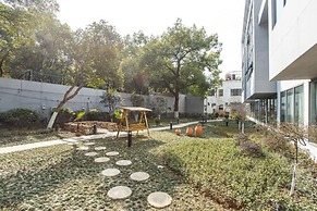 Metropolo Shanghai Minhang Hotel