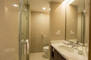 Metropolo Shanghai Minhang Hotel