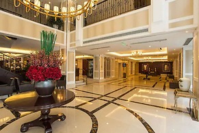 Metropolo Shanghai Minhang Hotel