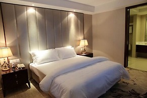 Metropolo Shanghai Minhang Hotel