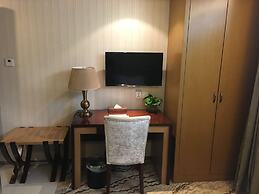 Metropolo Shanghai Minhang Hotel