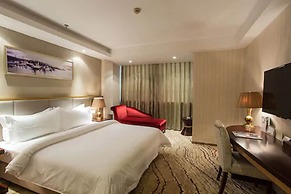 Metropolo Shanghai Minhang Hotel