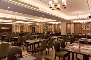 Metropolo Shanghai Minhang Hotel