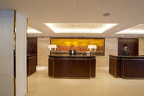 Metropolo Shanghai Minhang Hotel