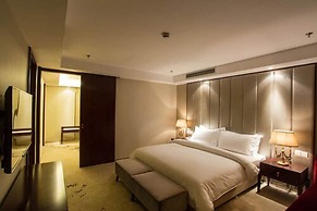 Metropolo Shanghai Minhang Hotel