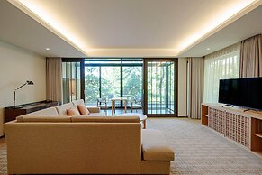 Hyatt Regency Hakone Resort and Spa