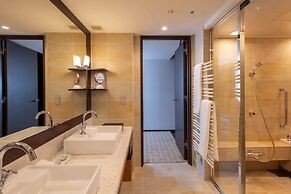 Hyatt Regency Hakone Resort and Spa