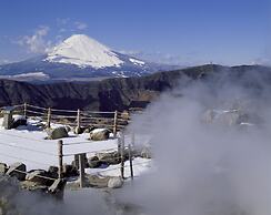 Hyatt Regency Hakone Resort and Spa