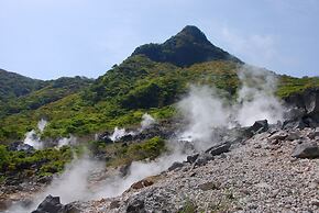 Hyatt Regency Hakone Resort and Spa