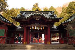 Hyatt Regency Hakone Resort and Spa