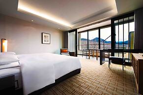 Hyatt Regency Hakone Resort and Spa