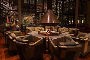 Hyatt Regency Hakone Resort and Spa