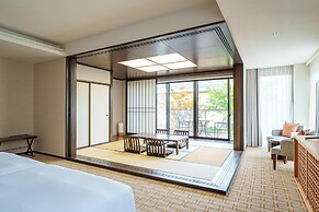 Hyatt Regency Hakone Resort and Spa