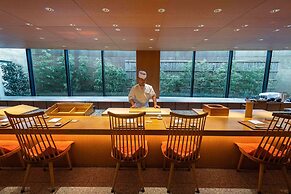 Hyatt Regency Hakone Resort and Spa