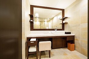 Hyatt Regency Hakone Resort and Spa