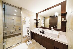 Hyatt Regency Hakone Resort and Spa