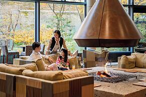 Hyatt Regency Hakone Resort and Spa