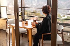Hyatt Regency Hakone Resort and Spa